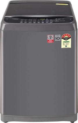 LG T80SJMB1Z 8 Kg Fully Automatic Top Load Washing Machine