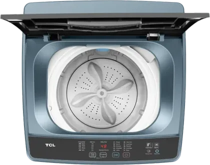 TCL F3065TLG 6 Kg Fully Automatic Top Load Washing Machine Price in