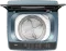 TCL F3065TLG 6 Kg Fully Automatic Top Load Washing Machine