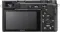 Sony a6100 Mirrorless Camera with 16mm Lens