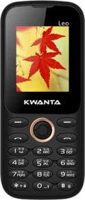 Kwanta Leo vs Xiaomi Redmi Note 13 Pro Max 5G