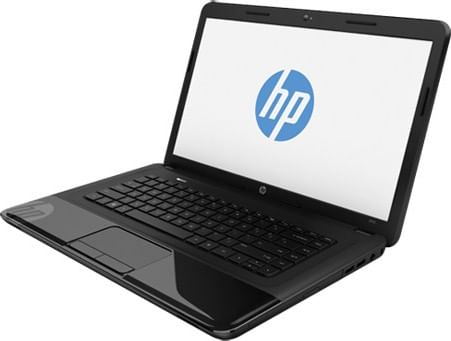 HP 2000 Series Laptop (2nd Gen PDC/ 2GB/ 500GB/ DOS)