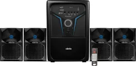 Elista TUBA 60W Bluetooth Home Theatre