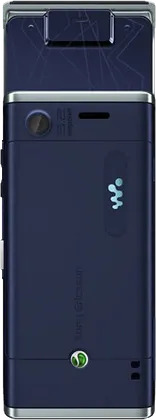 Sony Ericsson W595