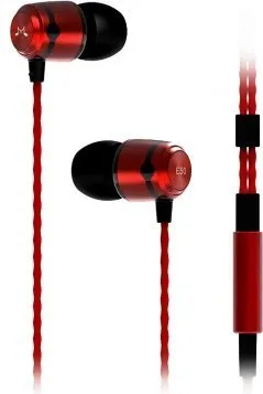 Soundmagic E50 Stereo Dynamic Wired Headphones