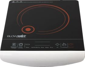 Blowhot BL 100 Venus 2000W Induction Cooktop