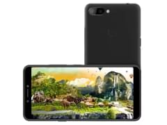 itel A45