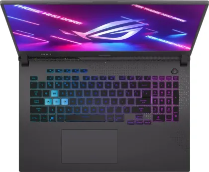 Asus ROG Strix G17 G713RC-HX108W Gaming Laptop (AMD Ryzen 7 6800H/ 16GB/ 1TB SSD/ Win11/ 4GB Graph)