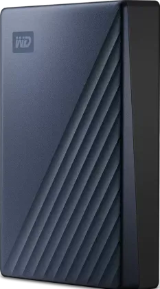 Western Digital My Passport Ultra 5TB Hard Disk Drive - image 3