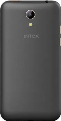Intex Cloud 4G Star