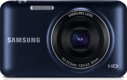 Samsung ES99 Point & Shoot