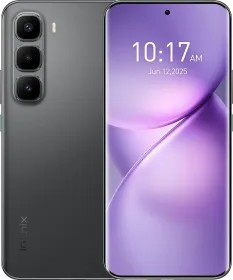 Infinix Hot 60 Pro Plus