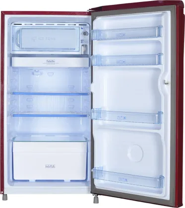 Candy CSD1761RM 165 L 1 Star Single Door Refrigerator