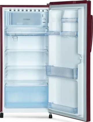 Lloyd GLDG202AFWCF 185 L 2 Star Single Door Refrigerator
