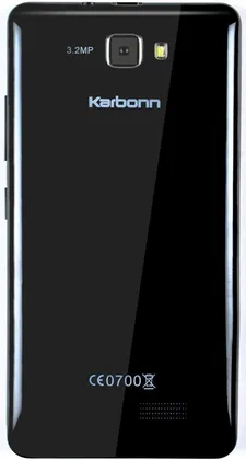 Karbonn Titanium S15 Ultra
