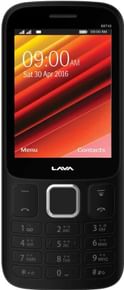 Lava KKT 48 vs OnePlus 11 5G