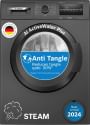 Bosch WAJ24209IN 7 Kg Fully Automatic Front Load Washing Machine