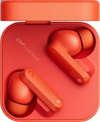 CMF by Nothing Buds True Wireless Earbuds