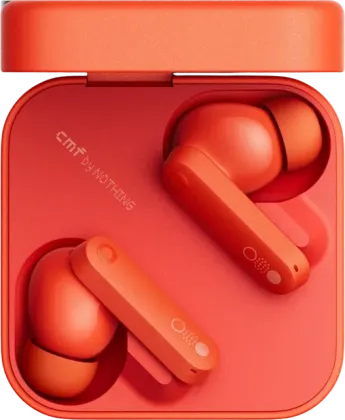 CMF by Nothing Buds True Wireless Earbuds