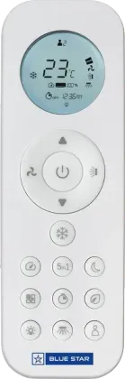 Blue Star N Series ID518NNURS 1.5 Ton 5 Star 2025 Inverter Split AC