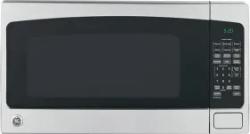 GE GCST20S1WSS 2 cu ft Countertop Microwave Oven
