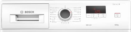 Bosch WLJ16061IN 6 Kg Fully Automatic Front Load Washing Machine