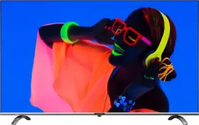 Coocaa 32S3U 32-inch HD Ready Smart LED TV