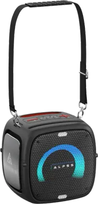 ALPSS GSTAR 2100 Pro 80W Wireless Speaker
