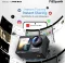 FitSpark Eagle i15 Pro Max Action Camera
