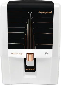 Aquaguard Crystal NXT 7L UV+UF Booster Water Purifier