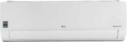 LG TS-Q12BNXE.AMLG 1 Ton 3 Star 2024 Dual Inverter Split AC