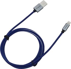 Croma CA001B Lightning Connector Charging Cable
