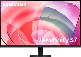 Samsung ViewFinity S7 S70D LS37D700EANXZA 37 inch Ultra HD 4K Monitor