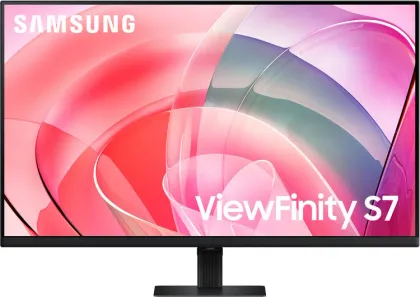 Samsung ViewFinity S7 S70D LS37D700EANXZA 37 inch Ultra HD 4K Monitor