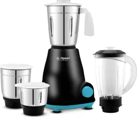 Flipkart SmartBuy Super Plus Pro Plus 600W Mixer Grinder