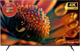 Admiral ADL43DX4KS 43 inch Ultra HD 4K Smart LED TV