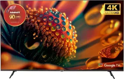 Admiral ADL43DX4KS 43 inch Ultra HD 4K Smart LED TV