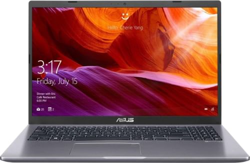 Asus VivoBook 15 M509DA-BQ1065T Laptop (AMD Ryzen 5/ 4GB/ 256GB SSD/ Win10)