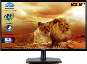 Acer EK240YC 23.8 Inch Full HD LED Monitor
