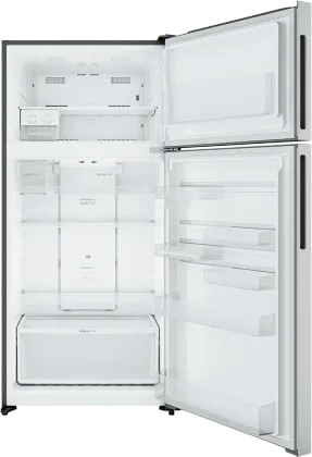 Electrolux ETM5002C-S 503 L 1 Star Double Door Refrigerator