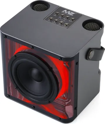 MZ M61VP 15W Bluetooth Speaker