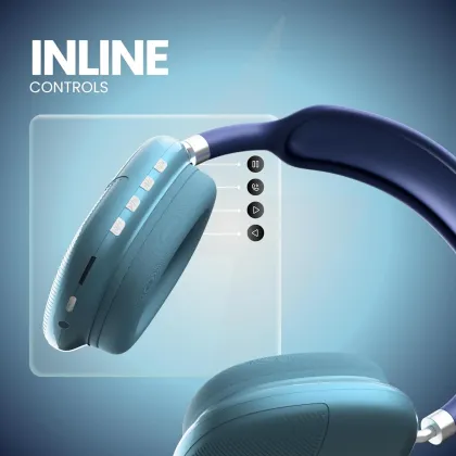 OOGE Echo 300 Wireless Headphones