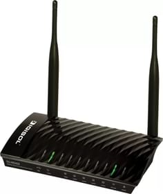 Digisol DG-HR3420 300 Mbps Wireless Router