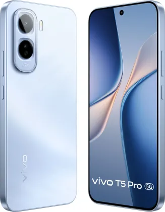 Vivo T5 Pro 5G (12GB RAM + 256GB)