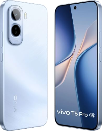 Vivo T5 Pro 5G (6GB RAM + 128GB)