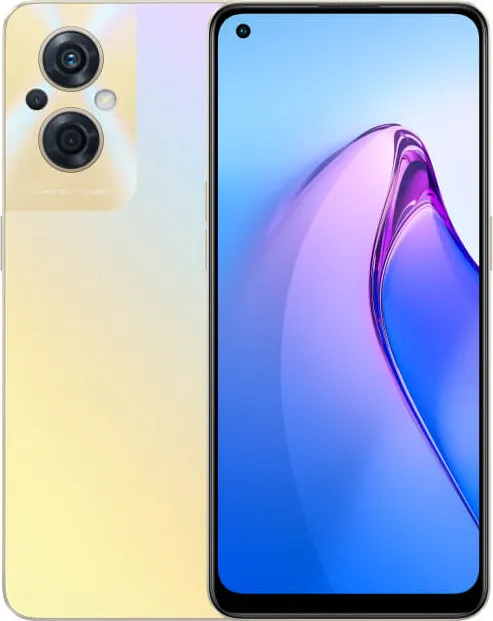 OPPO Reno 8 Z - Price in India (Mar 2026), Specs, Reviews OPPO Reno 8 Z - Price in India (Mar 2026), Specs, Reviews