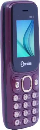 Snexian Bold 60