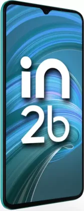 Micromax IN 2B (6GB RAM + 64GB)