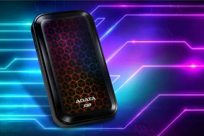Adata SE770G 1TB External Solid State Drive - image 4