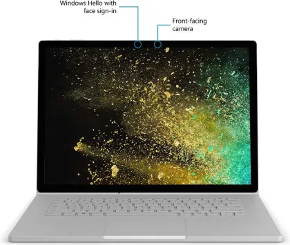 Microsoft Book 2 1832 Laptop (8th Gen Core i5/ 8GB/ 256GB SSD/ Win10 Home)